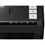 Epson Workforce ES-550W, Scanner à feuilles Noir