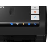 Epson Workforce ES-550W, Scanner à feuilles Noir
