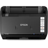 Epson Workforce ES-550W, Scanner à feuilles Noir