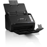 Epson Workforce ES-550W, Scanner à feuilles Noir