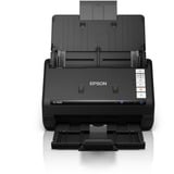Epson Workforce ES-550W, Scanner à feuilles Noir