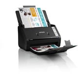 Epson Workforce ES-550W, Scanner à feuilles Noir