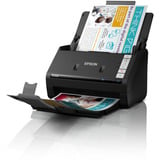 Epson Workforce ES-550W, Scanner à feuilles Noir