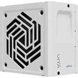 FSP VITA GM unité d'alimentation d'énergie 20+4 pin ATX ATX Blanc alimentation  modulaire 850 watt Blanc, 4x PCIe, 850 W, 100 - 240 V, 50/60 Hz, 11-5.5 A, Actif, 100 W