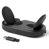 Fractal Design Scape Dark casque gaming over-ear Noir, Pc, Mac, PS 4/5, Nintendo Switch, Bluetooth