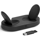 Fractal Design Scape Dark casque over-ear Noir, Pc, Mac, PS 4/5, Nintendo Switch, Bluetooth
