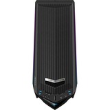 GIGABYTE AORUS C700 GLASS boîtier big tower Noir | 4x USB-A | 1x USB-C | RGB | Window