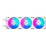 GIGABYTE AORUS WATERFORCE II 360, Watercooling Noir