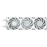 GIGABYTE AORUS WATERFORCE II 360, Watercooling Noir