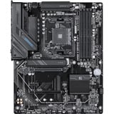 GIGABYTE B550 X GAMING WIFI7 carte mère socket AM4 