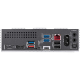 GIGABYTE B550 X GAMING WIFI7 carte mère socket AM4 