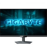 GIGABYTE G27U 27" 4K Ultra HD Moniteur gaming Noir, 1x DisplayPort, 2x HDMI, 1x USB-A, 160 Hz, 3840 x 2160, 1ms, 350 cd/m², FreeSync Premium, DisplayHDR400, HDMI 2.1, DisplayPort 1.4, 68,6 cm (27"), 3840 x 2160 pixels, 4K Ultra HD, LED, 1 ms, Noir