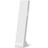 GIGABYTE X870E AORUS MASTER X3D ICE carte mère socket AM5 Argent/Blanc, RAID, 5 Gb-LAN, 10 Gb-LAN, WLAN, BT, Sound, ATX