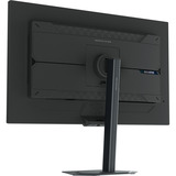 GIGABYTE  27" 4K UHD Moniteur gaming  Noir