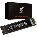 GIGABYTE  SSD Noir