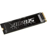 GIGABYTE  SSD Noir