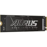 GIGABYTE  SSD Noir