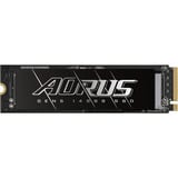GIGABYTE  SSD Noir