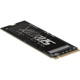 GIGABYTE  SSD Noir