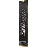 GIGABYTE  SSD Noir