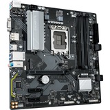 GIGABYTE  carte mère socket 1700 Noir/gris
