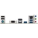 GIGABYTE  carte mère socket 1700 Noir/gris