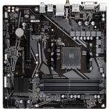GIGABYTE  carte mère socket AM4 