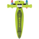 GLOBBER 744-106, Trottinette Citron vert