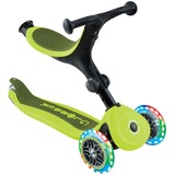 GLOBBER 744-106, Trottinette Citron vert