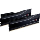 G.Skill 32 Go DDR5-6000 (2x 16 Go) mémoire vive Noir, F5-6000J3636F16GX2-TZ5N, EXPO