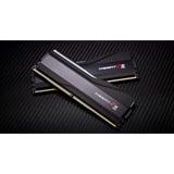 G.Skill Trident Z RGB Z5 module de mémoire 32 Go 2 x 16 Go DDR5 5200 MHz, Mémoire vive Noir, 32 Go, 2 x 16 Go, DDR5, 5200 MHz, 288-pin DIMM, Noir