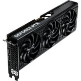 Gainward GeForce RTX 5060 Ti Python III 16GB V1 Reconditionné, Carte graphique 