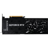 Gainward GeForce RTX 5060 Ti Python III 16GB V1 Reconditionné, Carte graphique 