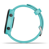 Garmin Forerunner 55, Smartwatch Turquoise/Noir