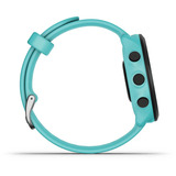 Garmin Forerunner 55, Smartwatch Turquoise/Noir
