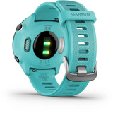 Garmin Forerunner 55, Smartwatch Turquoise/Noir