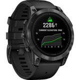 Garmin epix Pro (Gen 2) Standard Edition, Smartwatch Noir/gris foncé