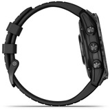 Garmin epix Pro (Gen 2) Standard Edition, Smartwatch Noir/gris foncé