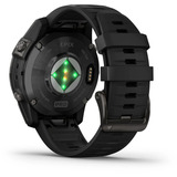 Garmin epix Pro (Gen 2) Standard Edition, Smartwatch Noir/gris foncé