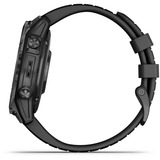 Garmin epix Pro (Gen 2) Standard Edition, Smartwatch Noir/gris foncé
