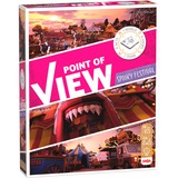 HABA Point of View - Spooky Festival, Jeu de devinettes 