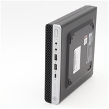 HP RENEW_21L23EA, Mini PC Noir