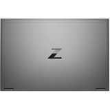 HP  15.6" PC portable  Gris