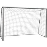 HUDORA 76935, But de football Gris