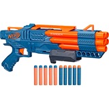 Hasbro NERF Gun Bleu-gris/Orange