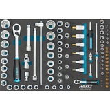 Hazet 163-258/92, Set d'outils 