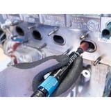 Hazet Mini ponceuse à tige Noir