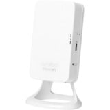 Hewlett Packard Enterprise R6K64A, Point d'accès Blanc