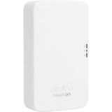 Hewlett Packard Enterprise R6K64A, Point d'accès Blanc