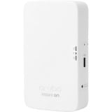 Hewlett Packard Enterprise R6K64A, Point d'accès Blanc
